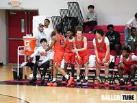 Sagemont Prep Defeats St. Frances Academy in Early Season Statement Win