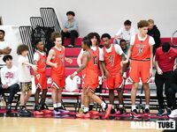 Sagemont Prep Defeats St. Frances Academy in Early Season Statement Win