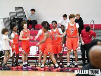 Sagemont Prep Defeats St. Frances Academy in Early Season Statement Win