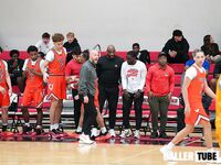 Sagemont Prep Defeats St. Frances Academy in Early Season Statement Win