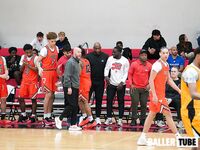 Sagemont Prep Defeats St. Frances Academy in Early Season Statement Win