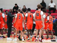 Sagemont Prep Defeats St. Frances Academy in Early Season Statement Win