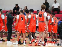 Sagemont Prep Defeats St. Frances Academy in Early Season Statement Win