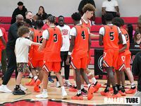 Sagemont Prep Defeats St. Frances Academy in Early Season Statement Win