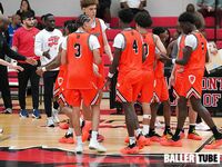 Sagemont Prep Defeats St. Frances Academy in Early Season Statement Win