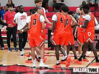 Sagemont Prep Defeats St. Frances Academy in Early Season Statement Win