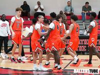 Sagemont Prep Defeats St. Frances Academy in Early Season Statement Win