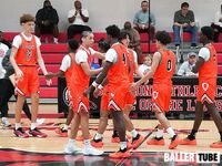 Sagemont Prep Defeats St. Frances Academy in Early Season Statement Win