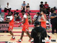 Sagemont Prep Defeats St. Frances Academy in Early Season Statement Win