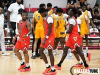 Sagemont Prep Defeats St. Frances Academy in Early Season Statement Win