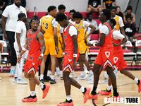 Sagemont Prep Defeats St. Frances Academy in Early Season Statement Win