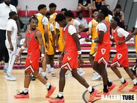 Sagemont Prep Defeats St. Frances Academy in Early Season Statement Win
