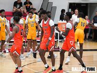 Sagemont Prep Defeats St. Frances Academy in Early Season Statement Win