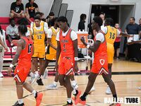 Sagemont Prep Defeats St. Frances Academy in Early Season Statement Win