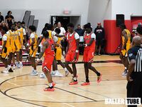 Sagemont Prep Defeats St. Frances Academy in Early Season Statement Win