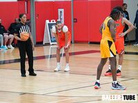 Sagemont Prep Defeats St. Frances Academy in Early Season Statement Win