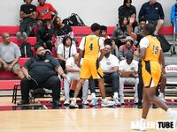 Sagemont Prep Defeats St. Frances Academy in Early Season Statement Win