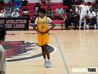 Sagemont Prep Defeats St. Frances Academy in Early Season Statement Win