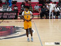 Sagemont Prep Defeats St. Frances Academy in Early Season Statement Win