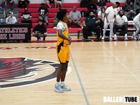 Sagemont Prep Defeats St. Frances Academy in Early Season Statement Win