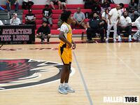 Sagemont Prep Defeats St. Frances Academy in Early Season Statement Win