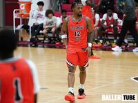 Sagemont Prep Defeats St. Frances Academy in Early Season Statement Win