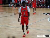 Sagemont Prep Defeats St. Frances Academy in Early Season Statement Win