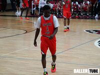 Sagemont Prep Defeats St. Frances Academy in Early Season Statement Win