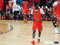 Sagemont Prep Defeats St. Frances Academy in Early Season Statement Win