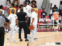 Sagemont Prep Defeats St. Frances Academy in Early Season Statement Win