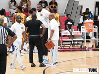 Sagemont Prep Defeats St. Frances Academy in Early Season Statement Win