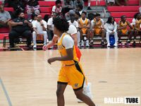 Sagemont Prep Defeats St. Frances Academy in Early Season Statement Win