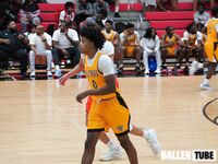 Sagemont Prep Defeats St. Frances Academy in Early Season Statement Win