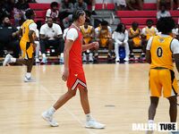 Sagemont Prep Defeats St. Frances Academy in Early Season Statement Win