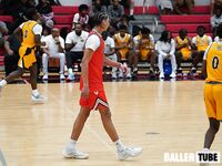 Sagemont Prep Defeats St. Frances Academy in Early Season Statement Win