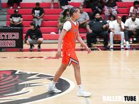 Sagemont Prep Defeats St. Frances Academy in Early Season Statement Win