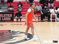 Sagemont Prep Defeats St. Frances Academy in Early Season Statement Win