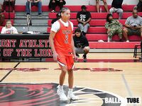 Sagemont Prep Defeats St. Frances Academy in Early Season Statement Win