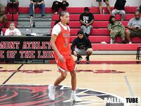 Sagemont Prep Defeats St. Frances Academy in Early Season Statement Win