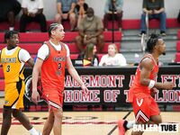 Sagemont Prep Defeats St. Frances Academy in Early Season Statement Win