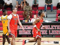 Sagemont Prep Defeats St. Frances Academy in Early Season Statement Win