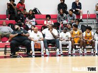 Sagemont Prep Defeats St. Frances Academy in Early Season Statement Win