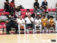 Sagemont Prep Defeats St. Frances Academy in Early Season Statement Win