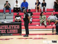 Sagemont Prep Defeats St. Frances Academy in Early Season Statement Win