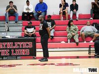 Sagemont Prep Defeats St. Frances Academy in Early Season Statement Win