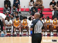 Sagemont Prep Defeats St. Frances Academy in Early Season Statement Win