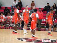 Sagemont Prep Defeats St. Frances Academy in Early Season Statement Win