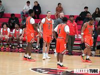 Sagemont Prep Defeats St. Frances Academy in Early Season Statement Win