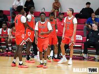 Sagemont Prep Defeats St. Frances Academy in Early Season Statement Win