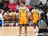 Sagemont Prep Defeats St. Frances Academy in Early Season Statement Win